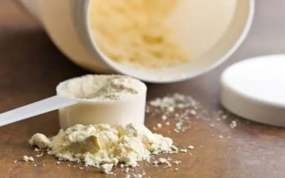 Whey protein: Sve što treba da znaš na jednom mestu